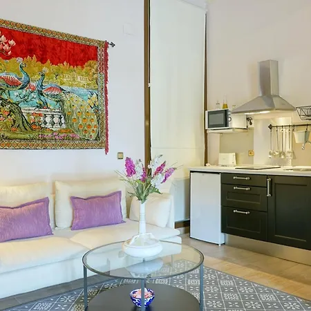 Casa Jardin De La Plata Apartment