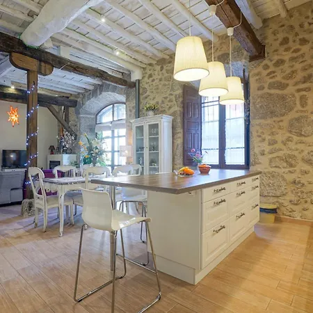 Apartment Casa Jardin De La Plata