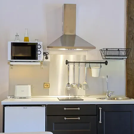 Casa Jardin De La Plata Apartment
