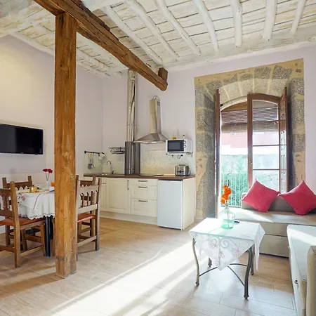Apartment Casa Jardin De La Plata