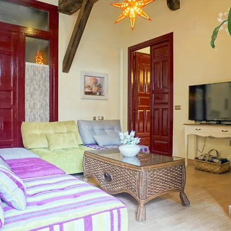 Casa Jardin De La Plata Apartment