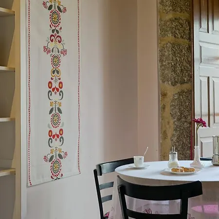 Casa Jardin De La Plata Apartment