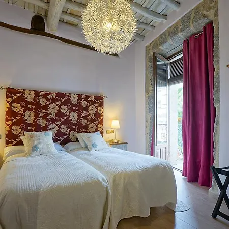 Apartment Casa Jardin De La Plata Banos De Montemayor
