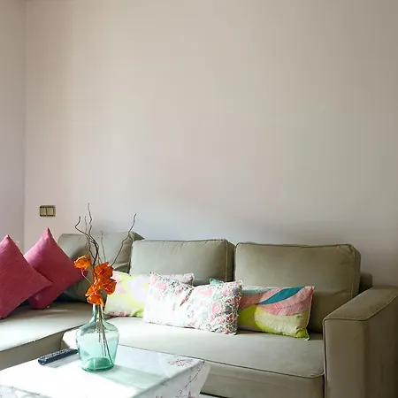 Apartment Casa Jardin De La Plata