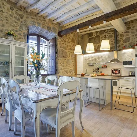Apartment Casa Jardin De La Plata
