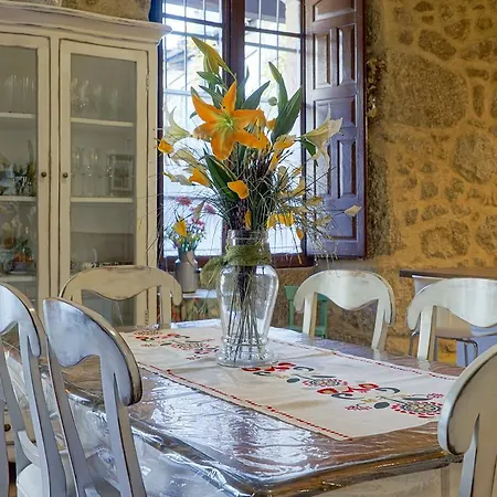 Casa Jardin De La Plata