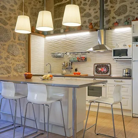 Casa Jardin De La Plata Apartment Banos De Montemayor