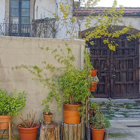 Apartment Casa Jardin De La Plata *