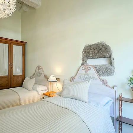 Casa Jardin De La Plata Apartment Banos De Montemayor