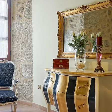 Apartment Casa Jardin De La Plata