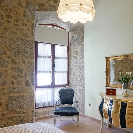 Casa Jardin De La Plata *