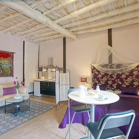 Casa Jardin De La Plata Apartment