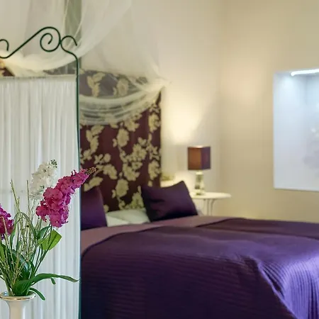 Casa Jardin De La Plata Apartment