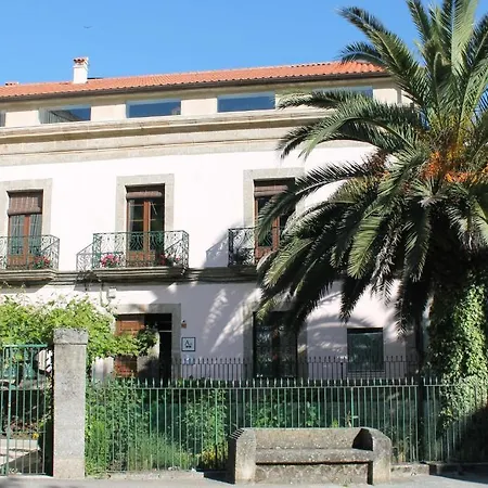 Apartment Casa Jardin De La Plata *