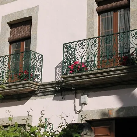 Casa Jardin De La Plata Apartment
