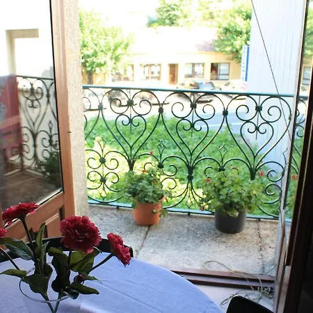 Casa Jardin De La Plata Apartment