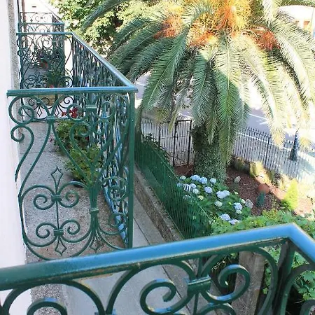 Apartment Casa Jardin De La Plata *